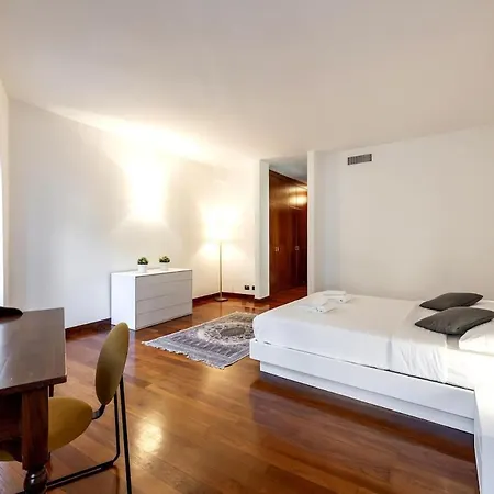 Brera 19 - Wonderful Two Floors Apartment