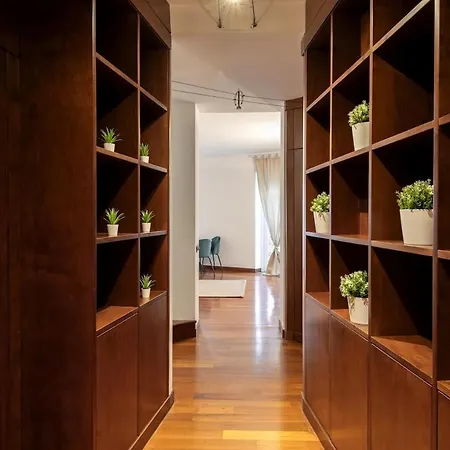 Brera 19 - Wonderful Two Floors Apartment *