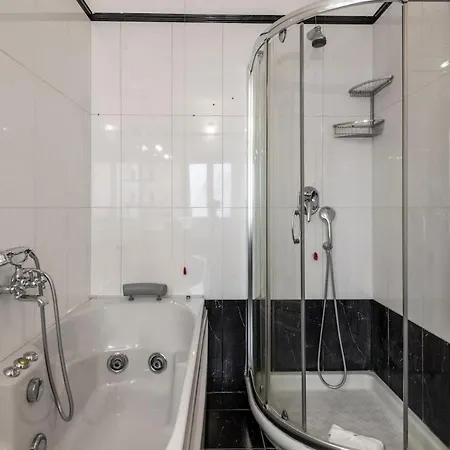 Apartment Brera 19 - Wonderful Two Floors *