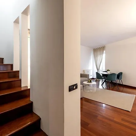 Brera 19 - Wonderful Two Floors * Milan
