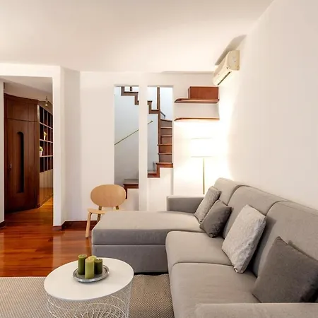Brera 19 - Wonderful Two Floors Apartment Milan