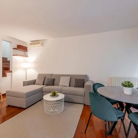 Brera 19 - Wonderful Two Floors * Milan