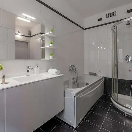 Apartment Brera 19 - Wonderful Two Floors