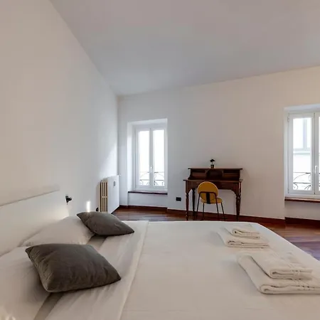 Brera 19 - Wonderful Two Floors * Milan
