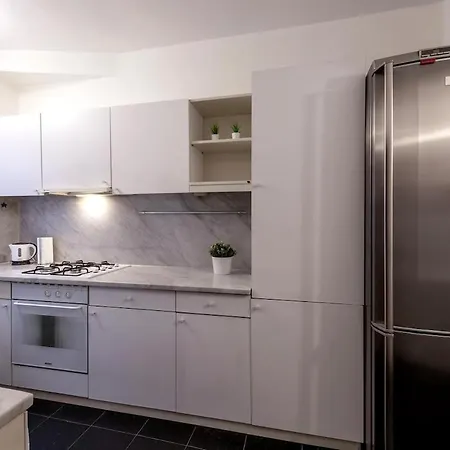 Apartment Brera 19 - Wonderful Two Floors Milan
