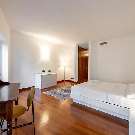 Brera 19 - Wonderful Two Floors * Milan