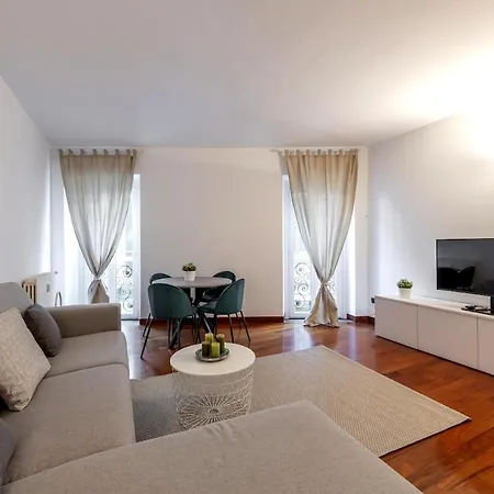 Apartment Brera 19 - Wonderful Two Floors *