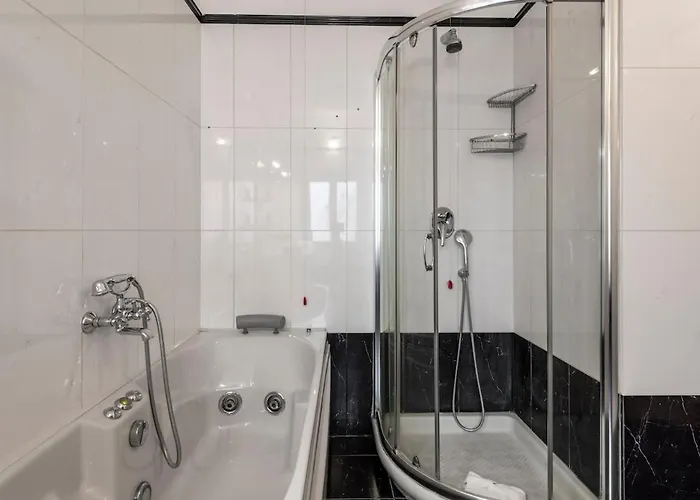 Daire Brera 19 - Wonderful Two Floors *