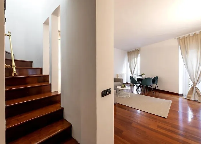 Brera 19 - Wonderful Two Floors * Milano