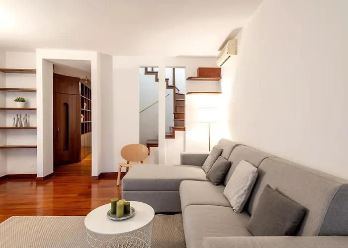 Brera 19 - Wonderful Two Floors Daire Milano