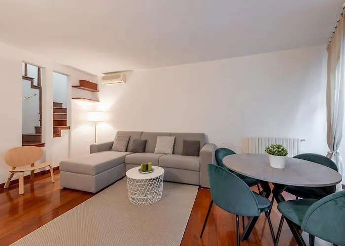 Brera 19 - Wonderful Two Floors * Milano