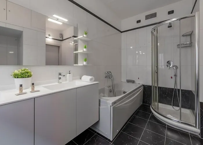 Daire Brera 19 - Wonderful Two Floors