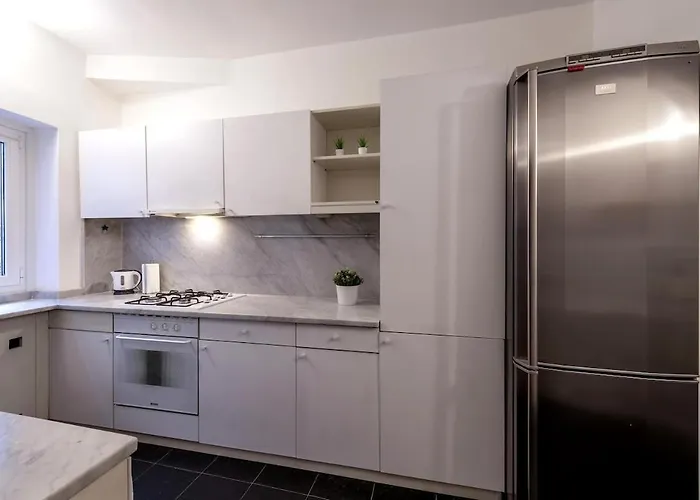 Daire Brera 19 - Wonderful Two Floors Milano