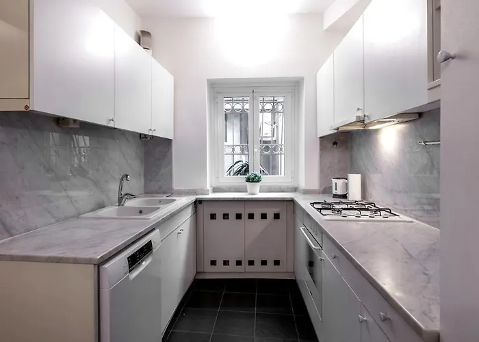 Daire Brera 19 - Wonderful Two Floors Milano