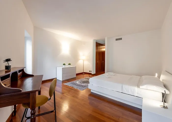 Brera 19 - Wonderful Two Floors * Milano